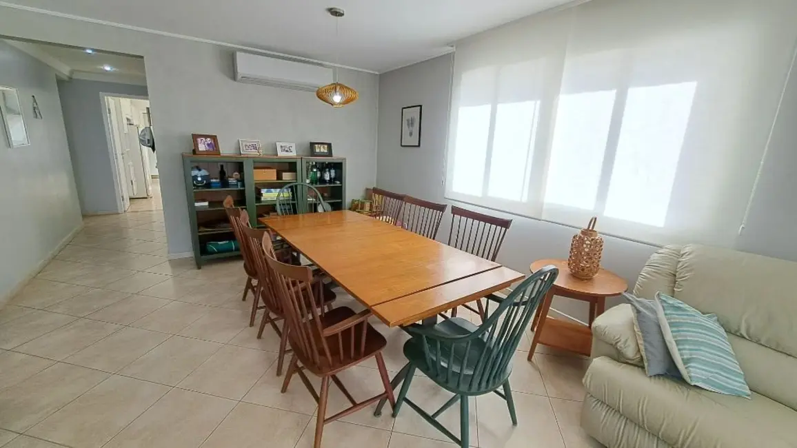 Foto 7 de Apartamento com 4 quartos à venda, 170m2 em Vila Luis Antônio, Guaruja - SP