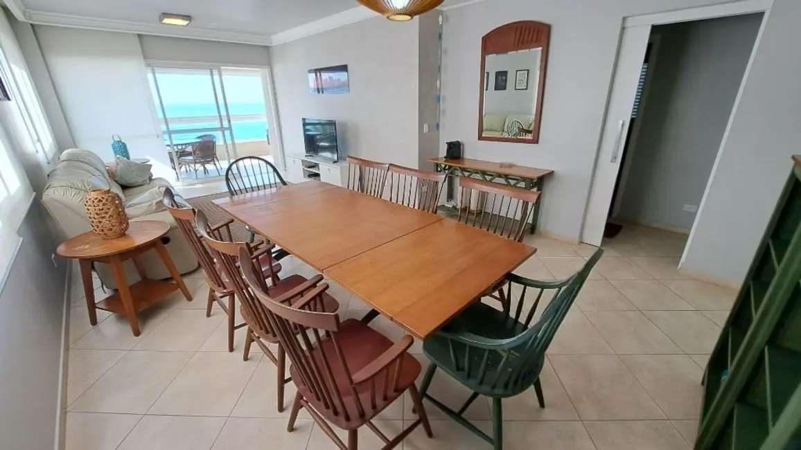 Foto 8 de Apartamento com 4 quartos à venda, 170m2 em Vila Luis Antônio, Guaruja - SP