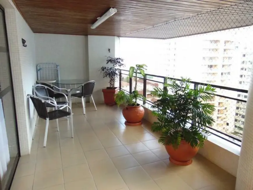 Apartamento com 4 quartos à venda, 200m2 em Barra Funda, Guaruja - SP - imagem 7 Foto 7 de Apartamento com 4 quartos à venda, 200m2 em Barra Funda, Guaruja - SP