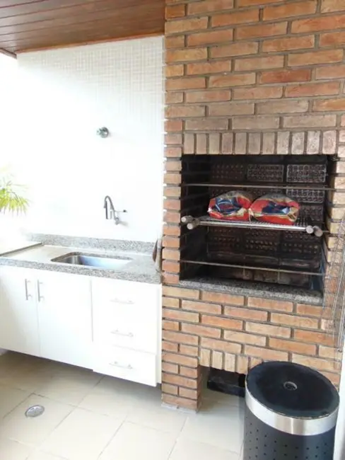 Apartamento com 4 quartos à venda, 200m2 em Barra Funda, Guaruja - SP - imagem 6 Foto 6 de Apartamento com 4 quartos à venda, 200m2 em Barra Funda, Guaruja - SP