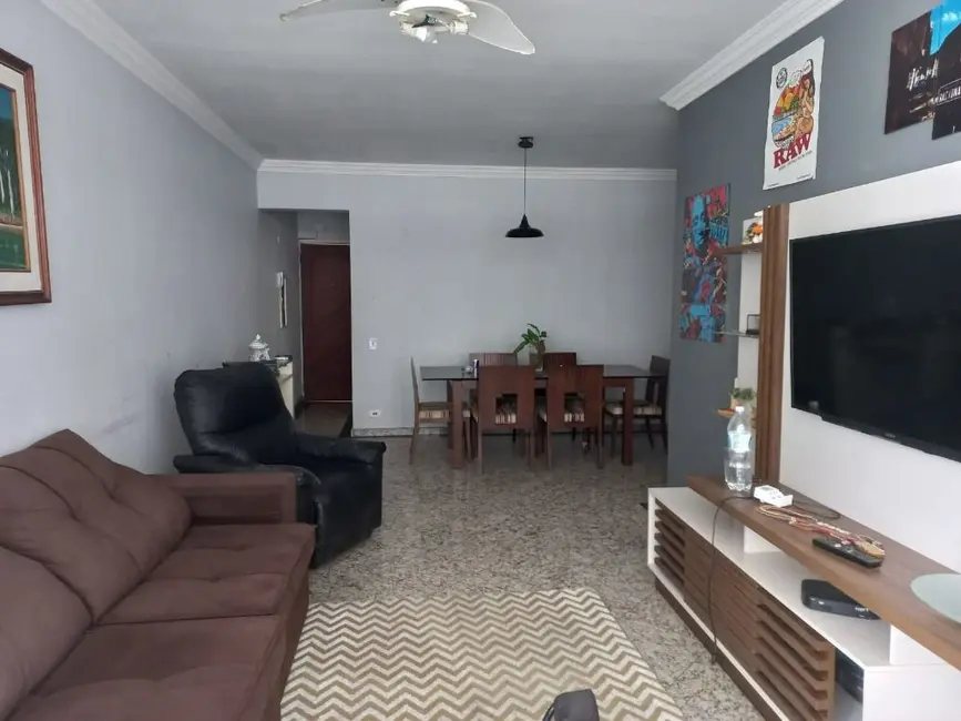 Foto 4 de Apartamento com 2 quartos à venda, 98m2 em Guaruja - SP