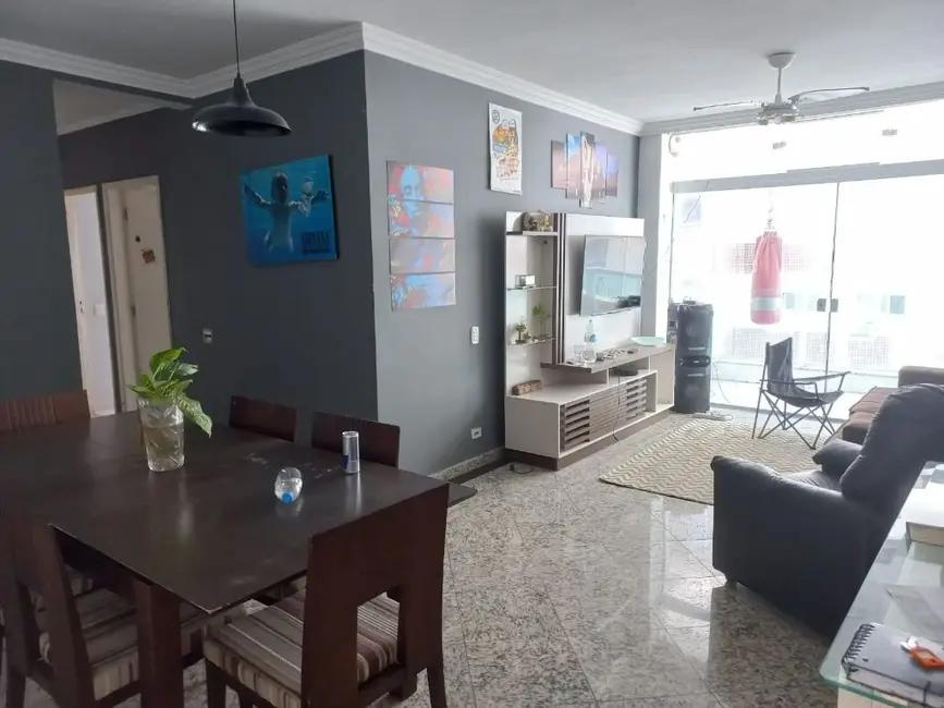 Foto 5 de Apartamento com 2 quartos à venda, 98m2 em Guaruja - SP