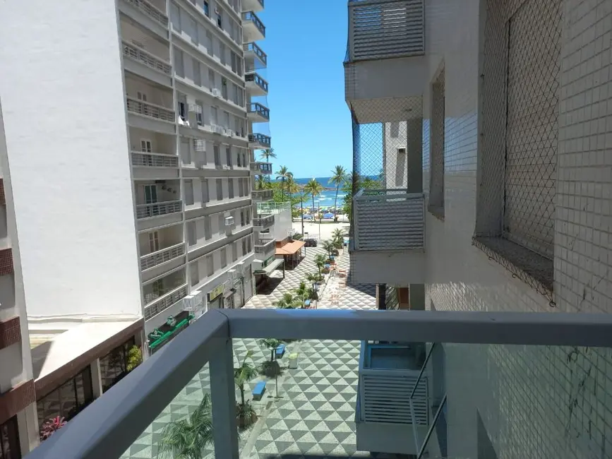 Foto 1 de Apartamento com 2 quartos à venda, 98m2 em Guaruja - SP