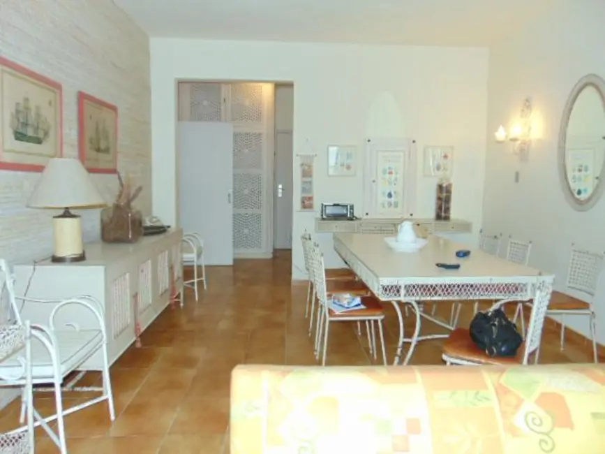 Foto 7 de Apartamento com 4 quartos à venda e para alugar, 190m2 em Guaruja - SP