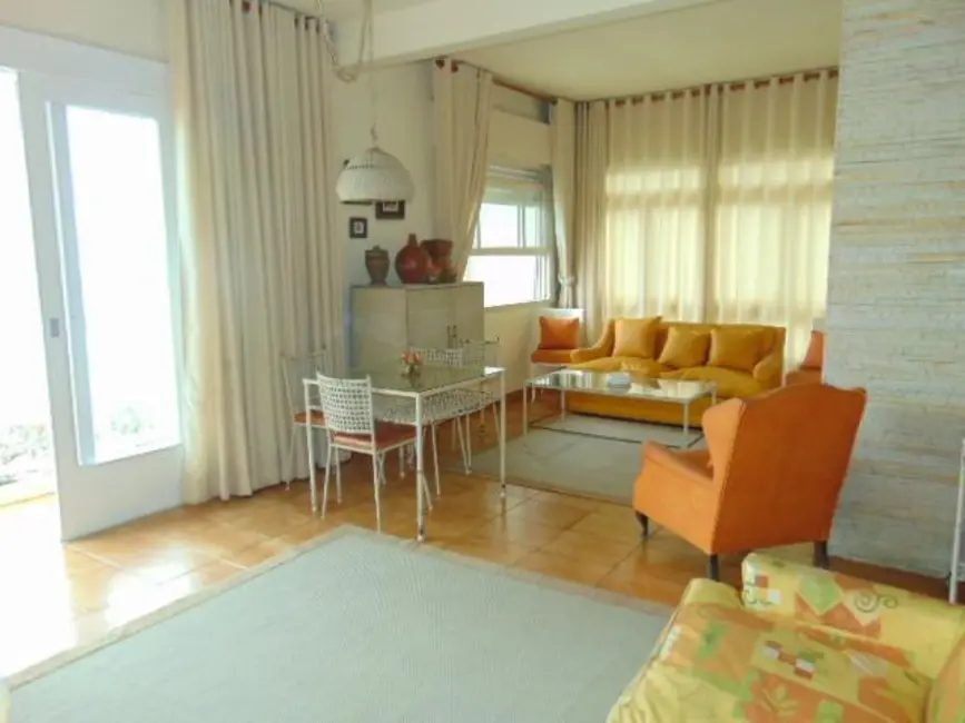 Foto 6 de Apartamento com 4 quartos à venda e para alugar, 190m2 em Guaruja - SP