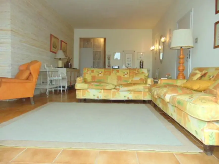 Foto 4 de Apartamento com 4 quartos à venda e para alugar, 190m2 em Guaruja - SP