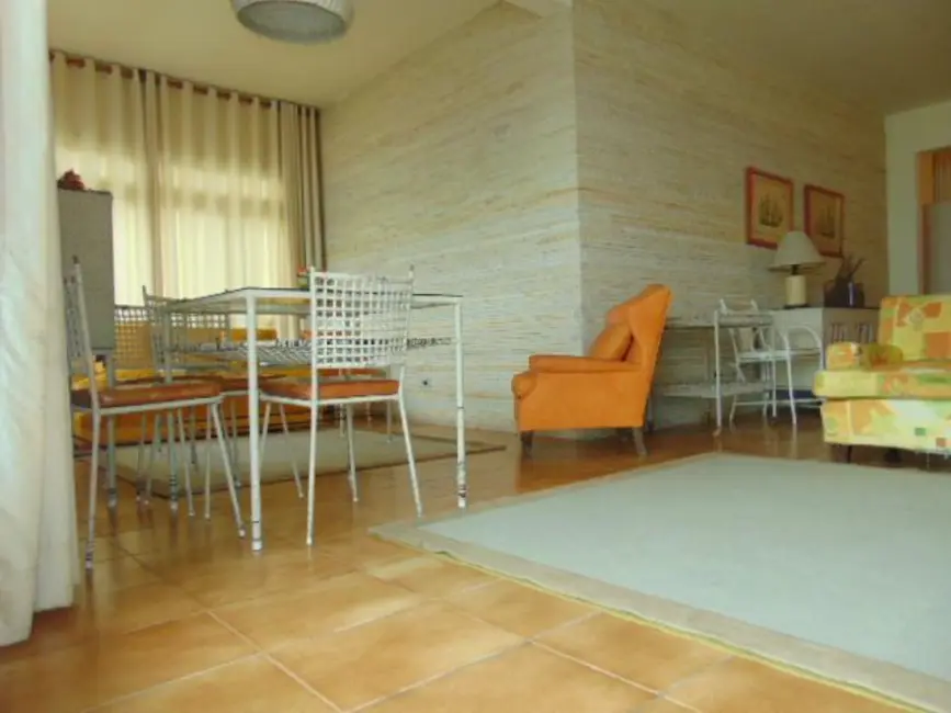 Foto 5 de Apartamento com 4 quartos à venda e para alugar, 190m2 em Guaruja - SP