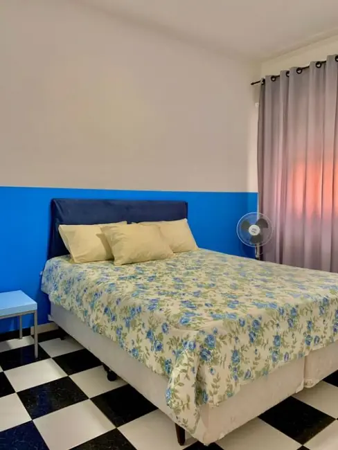 Foto 8 de Apartamento com 1 quarto à venda, 56m2 em Barra Funda, Guaruja - SP