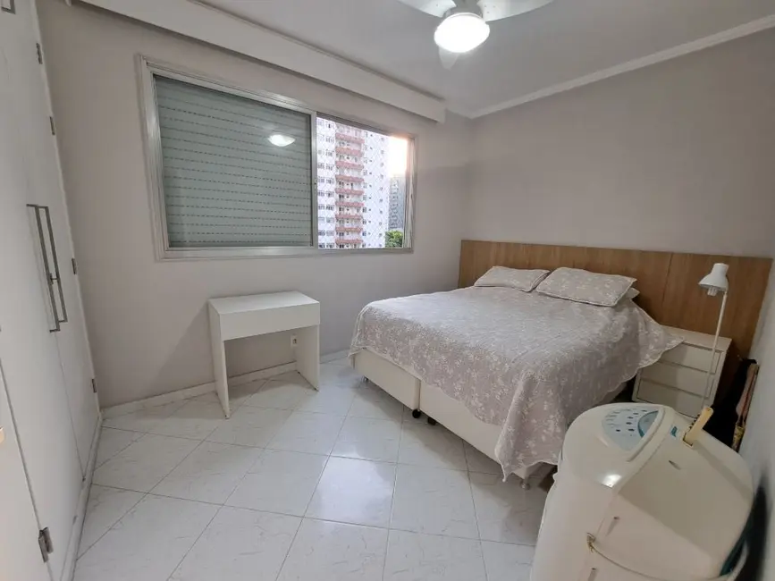 Foto 6 de Apartamento com 2 quartos à venda, 117m2 em Barra Funda, Guaruja - SP
