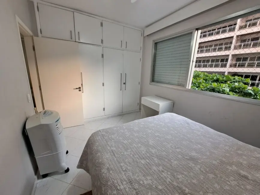 Foto 8 de Apartamento com 2 quartos à venda, 117m2 em Barra Funda, Guaruja - SP