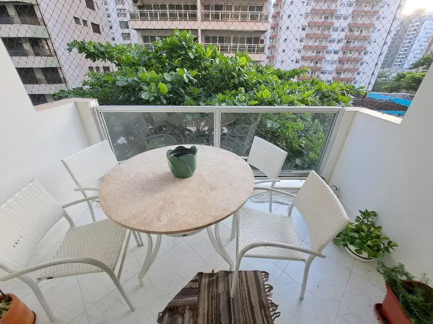 Foto 4 de Apartamento com 2 quartos à venda, 117m2 em Barra Funda, Guaruja - SP