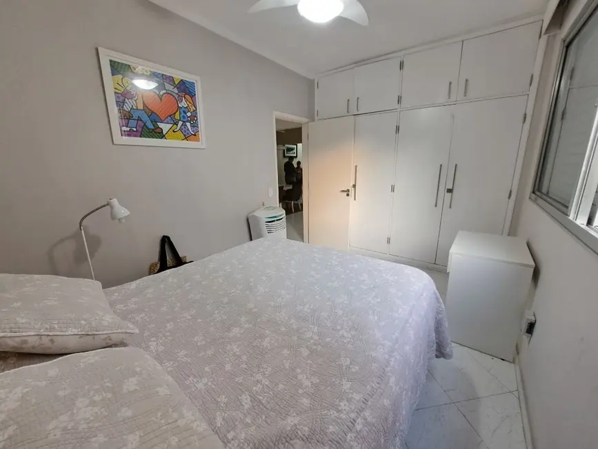 Foto 7 de Apartamento com 2 quartos à venda, 117m2 em Barra Funda, Guaruja - SP