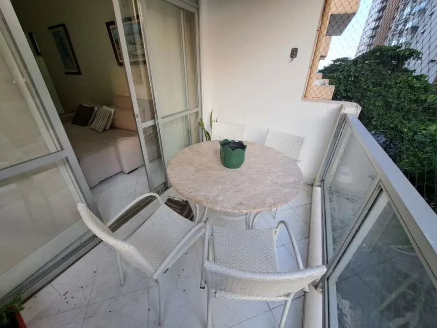 Foto 5 de Apartamento com 2 quartos à venda, 117m2 em Barra Funda, Guaruja - SP