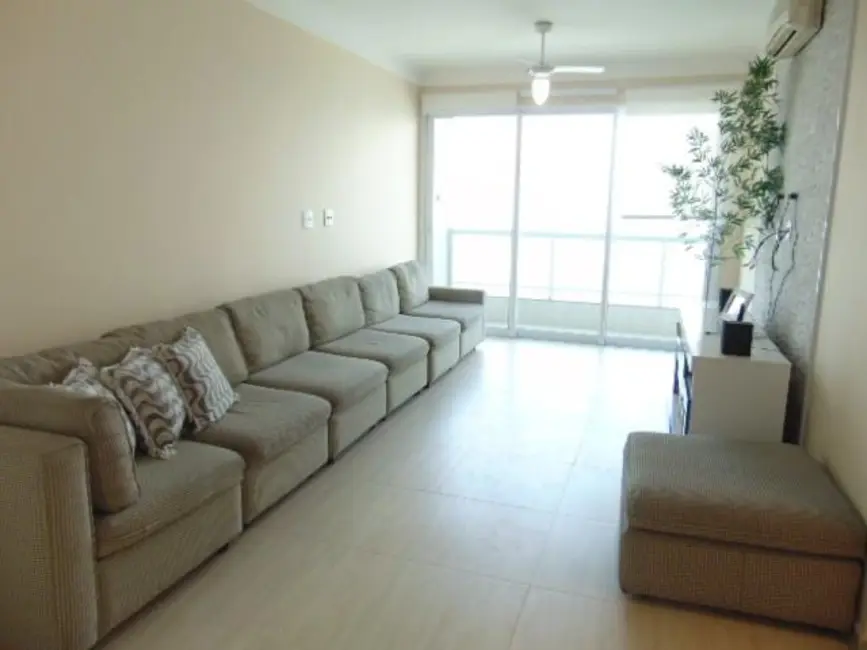 Foto 7 de Apartamento com 3 quartos à venda, 102m2 em Guaruja - SP