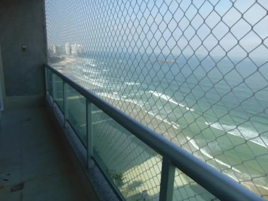 Foto 5 de Apartamento com 3 quartos à venda, 102m2 em Guaruja - SP