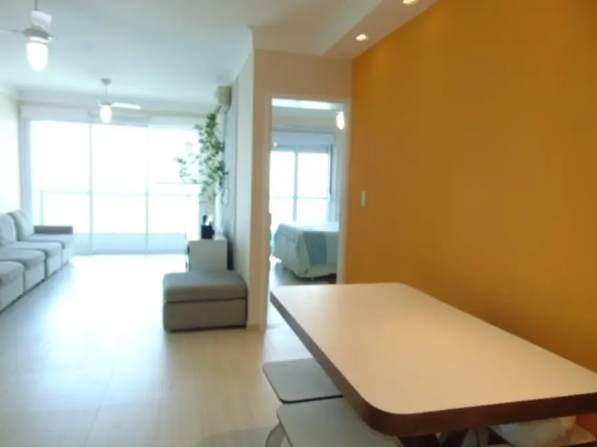 Foto 8 de Apartamento com 3 quartos à venda, 102m2 em Guaruja - SP