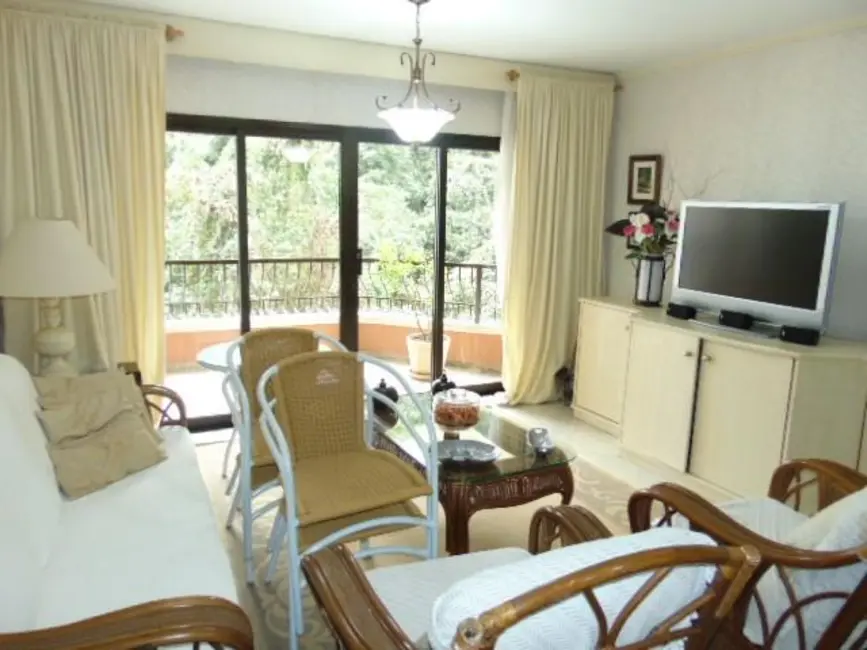 Apartamento com 3 quartos à venda e para alugar, 180m2 em Barra Funda, Guaruja - SP - imagem 1 Foto 1 de Apartamento com 3 quartos à venda e para alugar, 180m2 em Barra Funda, Guaruja - SP