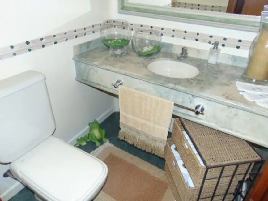 Apartamento com 3 quartos à venda e para alugar, 180m2 em Barra Funda, Guaruja - SP - imagem 7 Foto 7 de Apartamento com 3 quartos à venda e para alugar, 180m2 em Barra Funda, Guaruja - SP