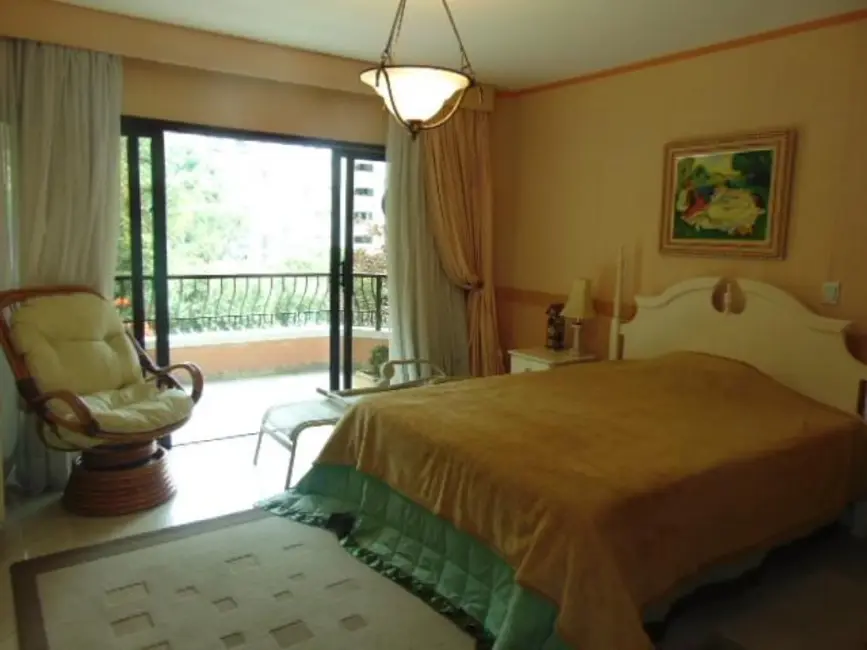 Apartamento com 3 quartos à venda e para alugar, 180m2 em Barra Funda, Guaruja - SP - imagem 8 Foto 8 de Apartamento com 3 quartos à venda e para alugar, 180m2 em Barra Funda, Guaruja - SP