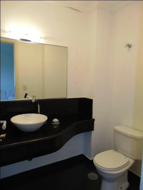 Apartamento com 3 quartos à venda, 146m2 em Barra Funda, Guaruja - SP - imagem 3 Foto 3 de Apartamento com 3 quartos à venda, 146m2 em Barra Funda, Guaruja - SP