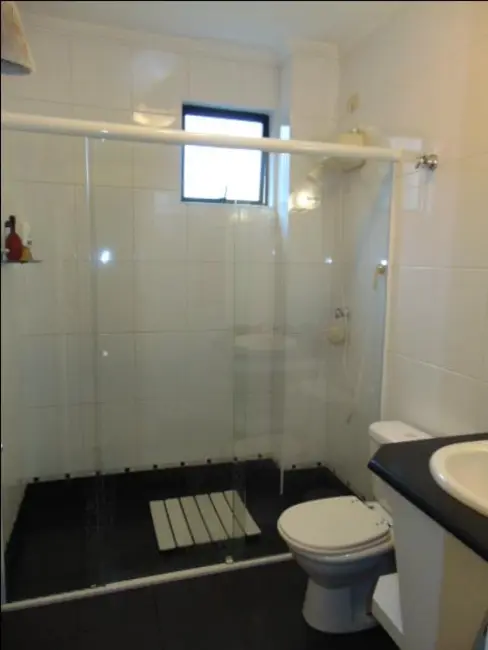 Apartamento com 3 quartos à venda, 146m2 em Barra Funda, Guaruja - SP - imagem 8 Foto 8 de Apartamento com 3 quartos à venda, 146m2 em Barra Funda, Guaruja - SP