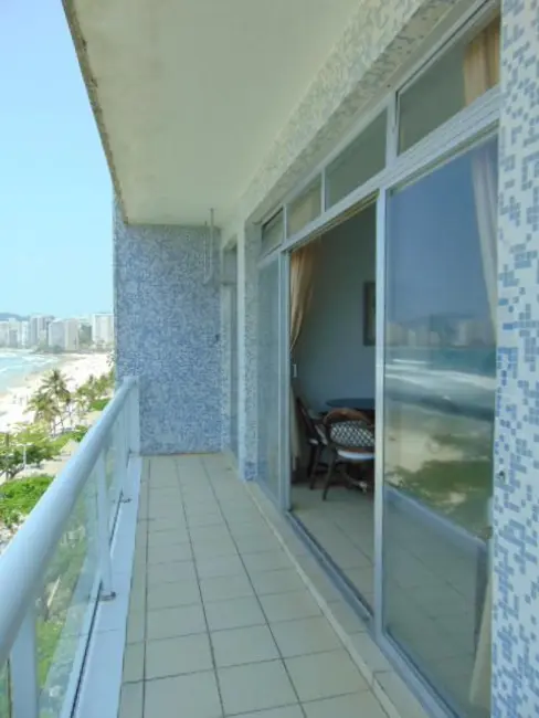Foto 5 de Apartamento com 3 quartos à venda, 140m2 em Guaruja - SP