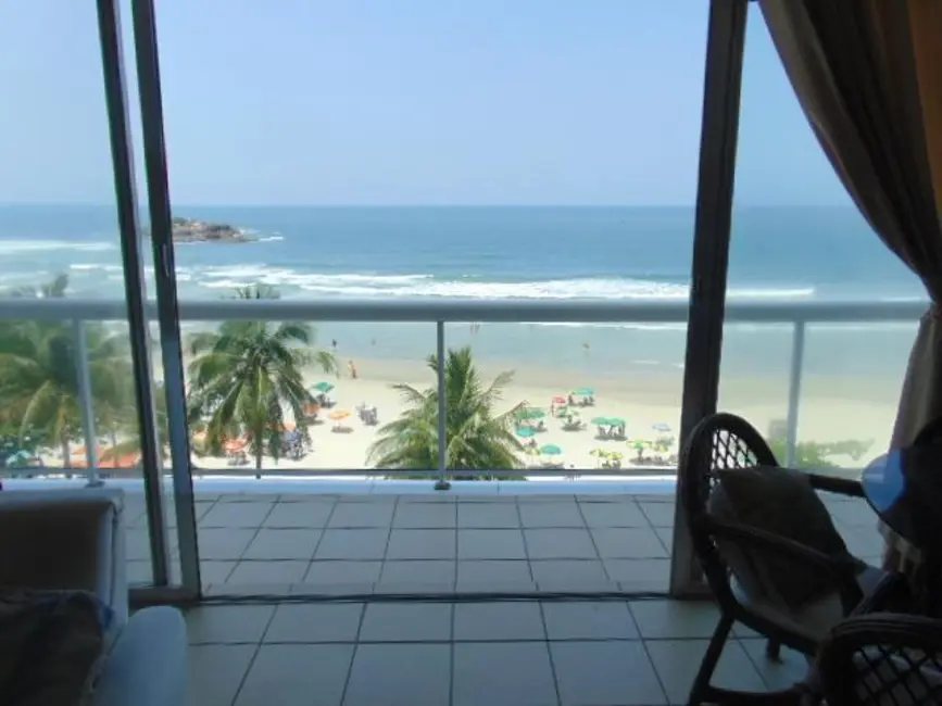 Foto 8 de Apartamento com 3 quartos à venda, 140m2 em Guaruja - SP