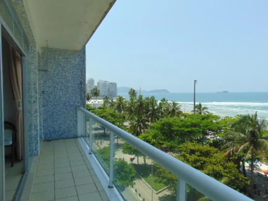 Foto 6 de Apartamento com 3 quartos à venda, 140m2 em Guaruja - SP
