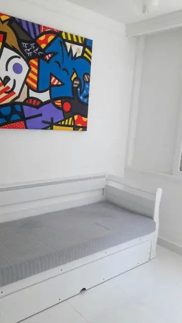 Foto 7 de Apartamento com 2 quartos à venda, 58m2 em Guaruja - SP