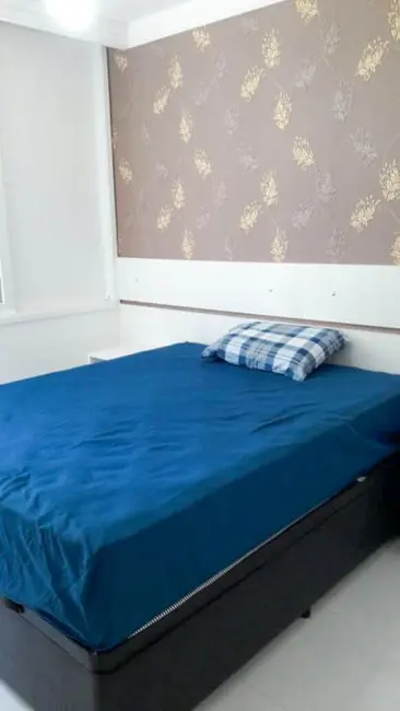 Foto 5 de Apartamento com 2 quartos à venda, 58m2 em Guaruja - SP