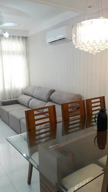 Foto 2 de Apartamento com 2 quartos à venda, 58m2 em Guaruja - SP