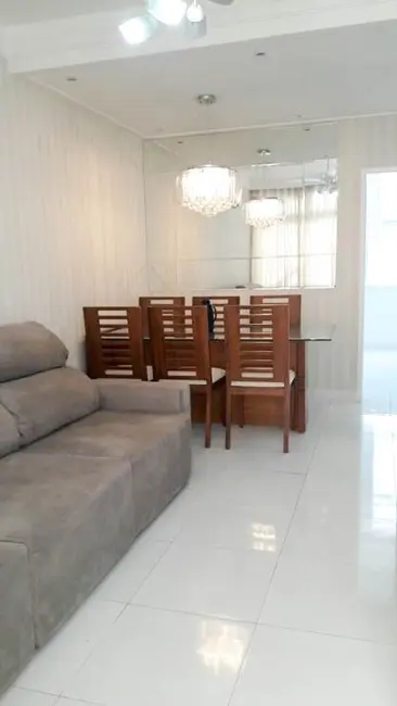 Foto 1 de Apartamento com 2 quartos à venda, 58m2 em Guaruja - SP