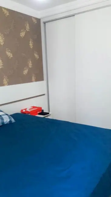 Foto 6 de Apartamento com 2 quartos à venda, 58m2 em Guaruja - SP