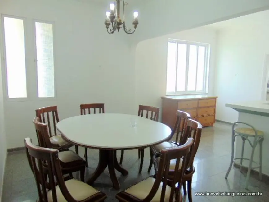 Foto 9 de Apartamento com 4 quartos à venda, 140m2 em Guaruja - SP