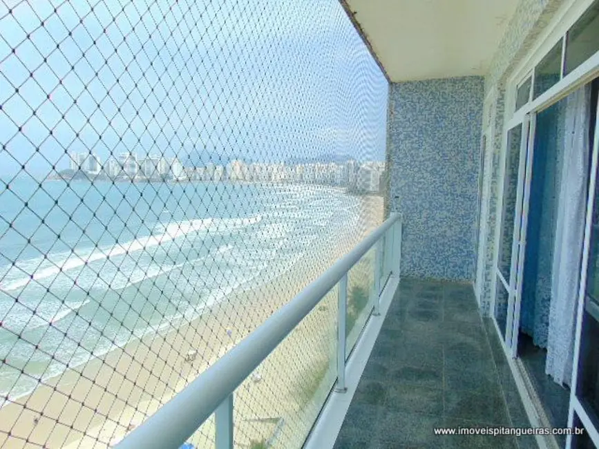 Foto 1 de Apartamento com 4 quartos à venda, 140m2 em Guaruja - SP