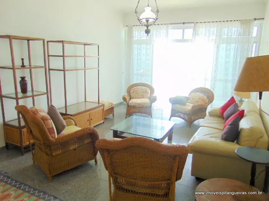 Foto 5 de Apartamento com 4 quartos à venda, 140m2 em Guaruja - SP