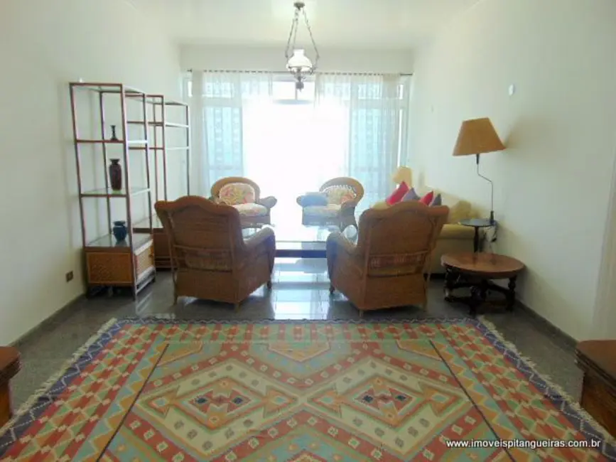 Foto 6 de Apartamento com 4 quartos à venda, 140m2 em Guaruja - SP