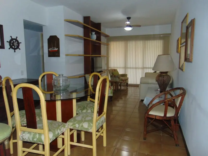 Apartamento com 3 quartos à venda, 120m2 em Barra Funda, Guaruja - SP - imagem 3 Foto 3 de Apartamento com 3 quartos à venda, 120m2 em Barra Funda, Guaruja - SP