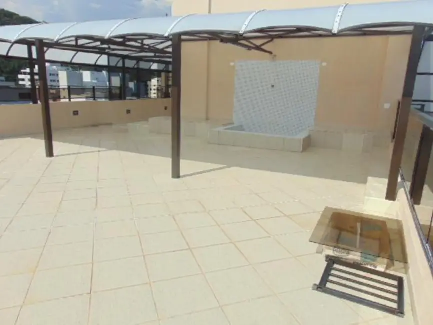 Cobertura com 4 quartos à venda, 250m2 em Barra Funda, Guaruja - SP - imagem 6 Foto 6 de Cobertura com 4 quartos à venda, 250m2 em Barra Funda, Guaruja - SP