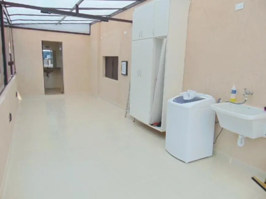 Cobertura com 4 quartos à venda, 250m2 em Barra Funda, Guaruja - SP - imagem 9 Foto 9 de Cobertura com 4 quartos à venda, 250m2 em Barra Funda, Guaruja - SP