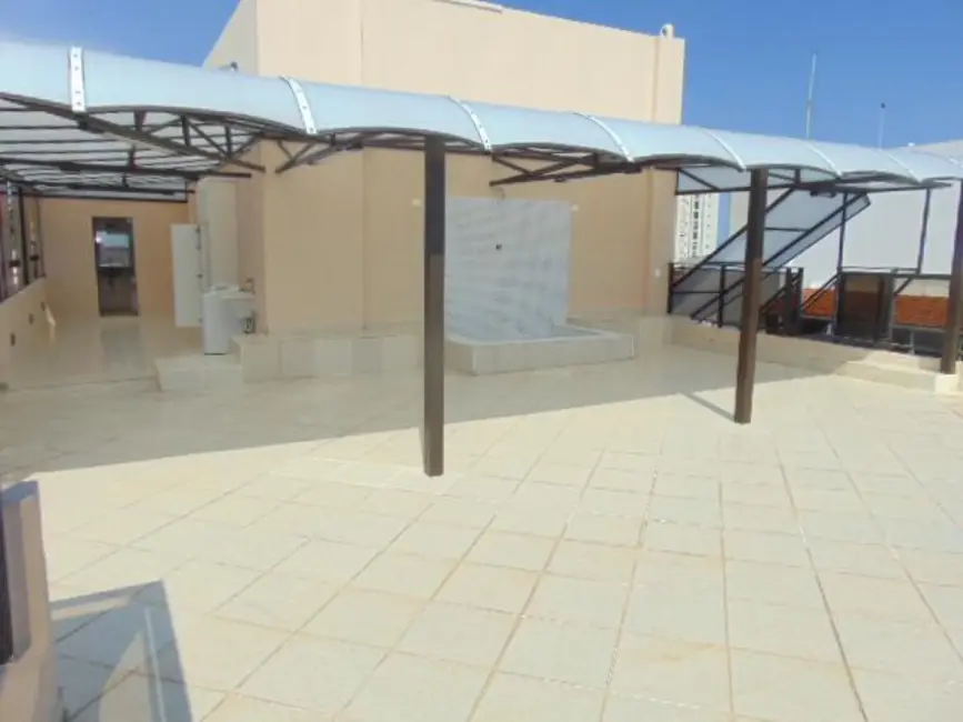 Cobertura com 4 quartos à venda, 250m2 em Barra Funda, Guaruja - SP - imagem 7 Foto 7 de Cobertura com 4 quartos à venda, 250m2 em Barra Funda, Guaruja - SP