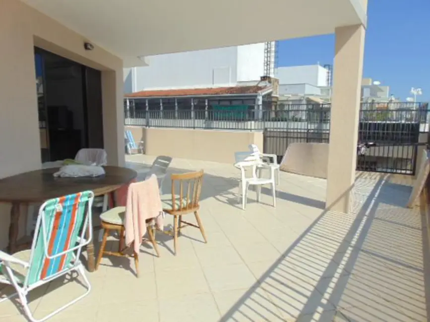 Cobertura com 4 quartos à venda, 250m2 em Barra Funda, Guaruja - SP - imagem 3 Foto 3 de Cobertura com 4 quartos à venda, 250m2 em Barra Funda, Guaruja - SP