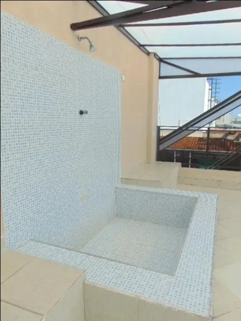 Cobertura com 4 quartos à venda, 250m2 em Barra Funda, Guaruja - SP - imagem 8 Foto 8 de Cobertura com 4 quartos à venda, 250m2 em Barra Funda, Guaruja - SP