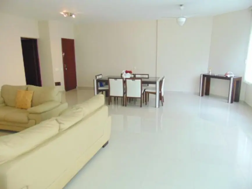 Foto 3 de Apartamento com 3 quartos à venda, 180m2 em Barra Funda, Guaruja - SP