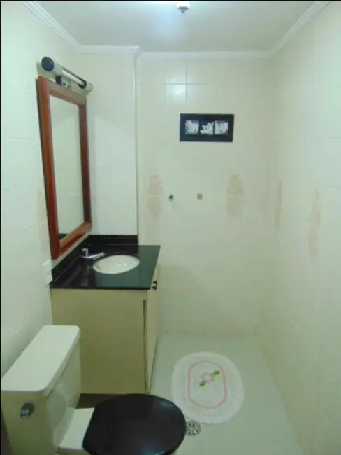 Foto 5 de Apartamento com 3 quartos à venda, 180m2 em Barra Funda, Guaruja - SP