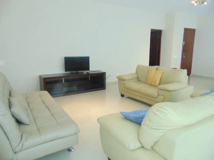 Foto 4 de Apartamento com 3 quartos à venda, 180m2 em Barra Funda, Guaruja - SP