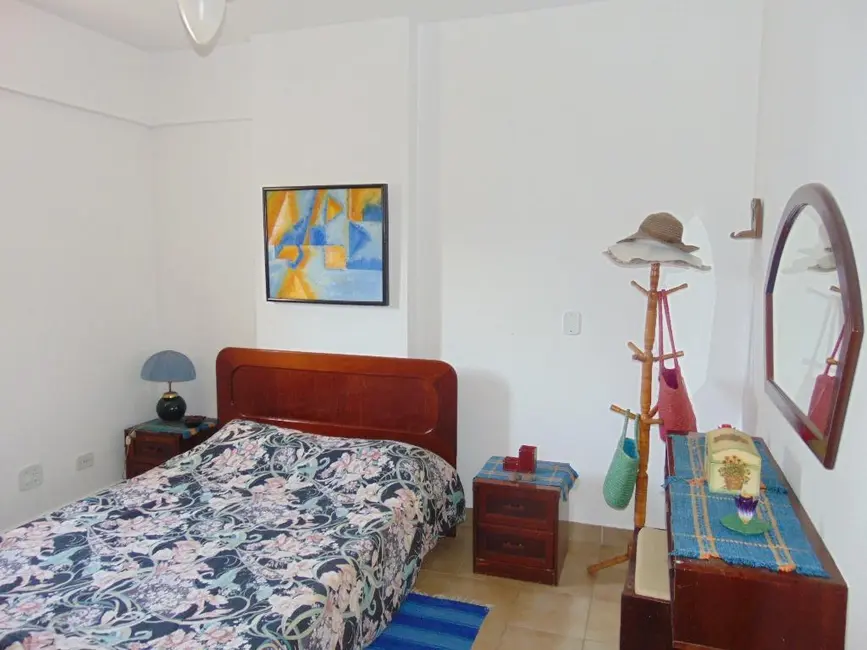 Foto 4 de Apartamento com 2 quartos à venda, 67m2 em Barra Funda, Guaruja - SP