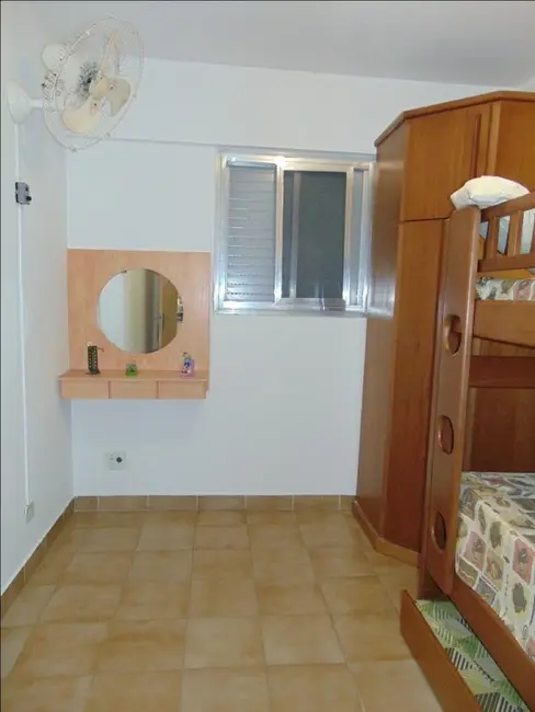 Foto 8 de Apartamento com 2 quartos à venda, 67m2 em Barra Funda, Guaruja - SP