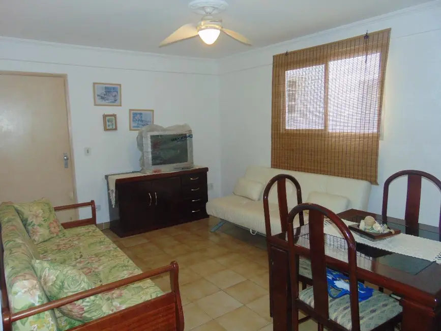 Foto 2 de Apartamento com 2 quartos à venda, 67m2 em Barra Funda, Guaruja - SP