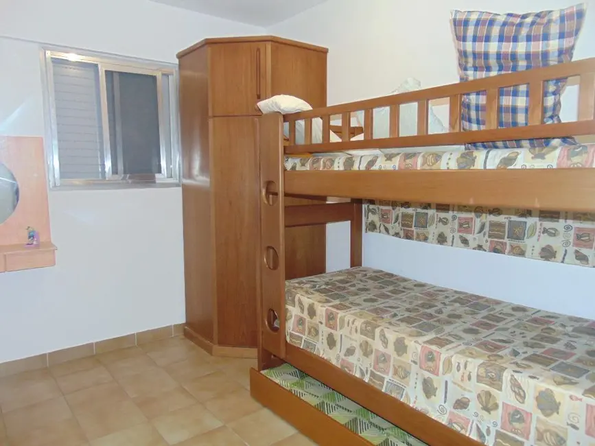 Foto 7 de Apartamento com 2 quartos à venda, 67m2 em Barra Funda, Guaruja - SP
